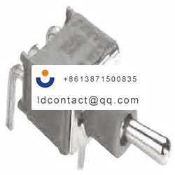 1825142 1 TE Connectivity Knurled S