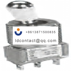 5 1825136 3 TE Connectivity Knob Sw