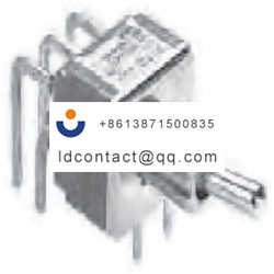 1825138 7 TE Connectivity Pushbutto