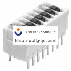 5161390 4 TE Connectivity Single Po