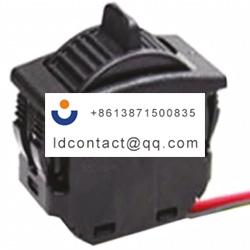 HTWM 1B12A22 Otto Rotary Switch  Kn