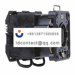 K2F013N Schneider Electric contact 