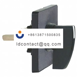 KAD1H Schneider Electric Cam Switch
