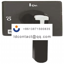 KAF3PZ Schneider Electric Rotary Ha