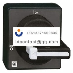 KAD1S Schneider Electric Cam Switch