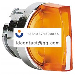 ZB4BK1753 Schneider Electric 3 posi