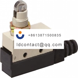 SHL Q55 Omron Plunger Limit Switch 
