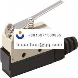 SHL W55 Omron Lever Type Limit Swit