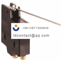 Z 15HW78 Omron Lever Limit Switch  