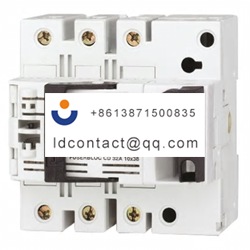 3631 4003       Fuse Disconnector  