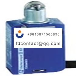 XCMD2102L3 Telemecanique Sensors ro