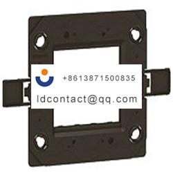 5 760 03 Legrand Frame  1 Gang