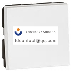 5 720 35 Legrand Toggle Light Switc