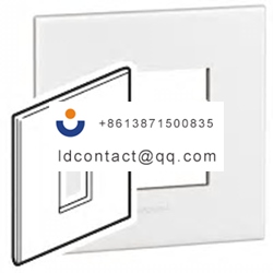 5 752 00 Legrand Polycarbonate Swit