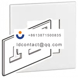 5 751 00 Legrand Polycarbonate Swit