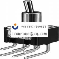 STM 206 N RA KNITTER SWITCH Knob Sw