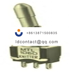 MTL 106 D KNITTER SWITCH Knob Switc