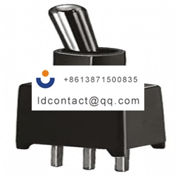 TST 1 F KNITTER SWITCH Knob Switch 