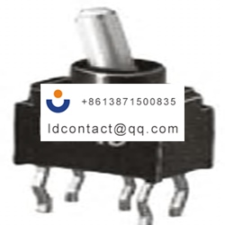 FT 1 D KNITTER SWITCH Knob Switch  