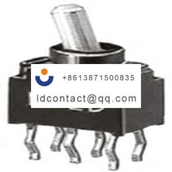FT 2 D KNITTER SWITCH Knob Switch  