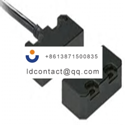 F3S TGR NSPU 21 10 Omron Non contac