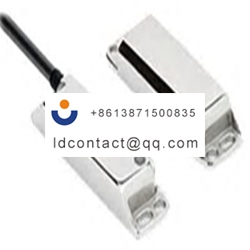 F3S TGR NLMC 21 10 Omron Non contac
