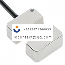 F3S TGR NSFC 21 M1J8 Omron Non Cont