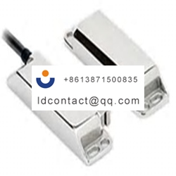 F3S TGR NLMX 21 10 Omron Non contac