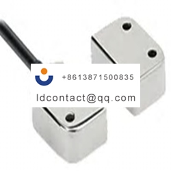 F3S TGR NMHR 21 10 Omron Non Contac