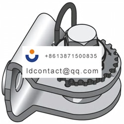 XY2CZ210 Telemecanique Sensors Wire