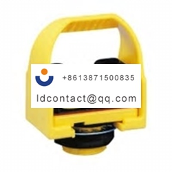 STBVR81Q Banner Dual Hand Control S