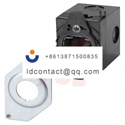 106523 M22 ADC Eaton button cap  fo