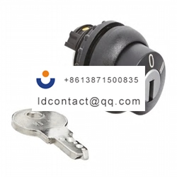 216895 M22S WS3 Eaton Flat Key Swit