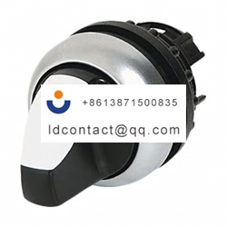 216874 M22 WKV Eaton 2 position cha