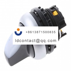 216823 M22 WRLK W Eaton 2 position 