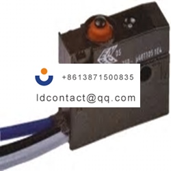 DC2C C4AA ZF Button Microswitch  SP