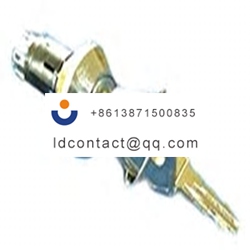WRL 5 F S 2 RS Lorlin 3 position ke