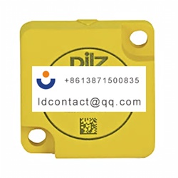 540080 Pilz Actuator  Coded Actuato
