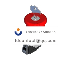 102 714 RS PRO   22 5mm E Stop Butt