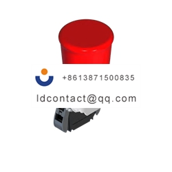 102 717 RS PRO   22 5mm E Stop Butt