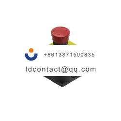 139 979 RS PRO E Stop Button  Flush