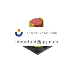 139 982 RS PRO E Stop Button  Throu