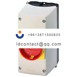 3RV1933 1GA00 Siemens rotary switch