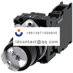 3SU1100 4BF21 3TA0 Siemens 2 positi