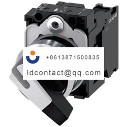 3SU1150 2CF60 1BA0 Siemens 2 positi