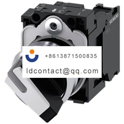 3SU1150 2BC60 1BA0 Siemens 2 positi