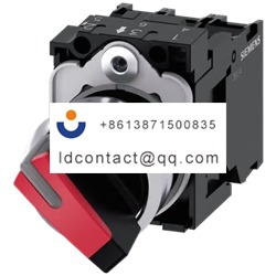 3SU1152 2BF20 1MA0 Siemens 2 pole p