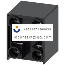 3SE5050 0BA00 Siemens contact syste