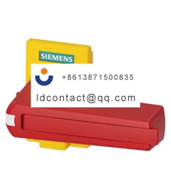3KD9201 2 Siemens rotary switch