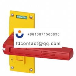 3KD9401 2 Siemens rotary switch